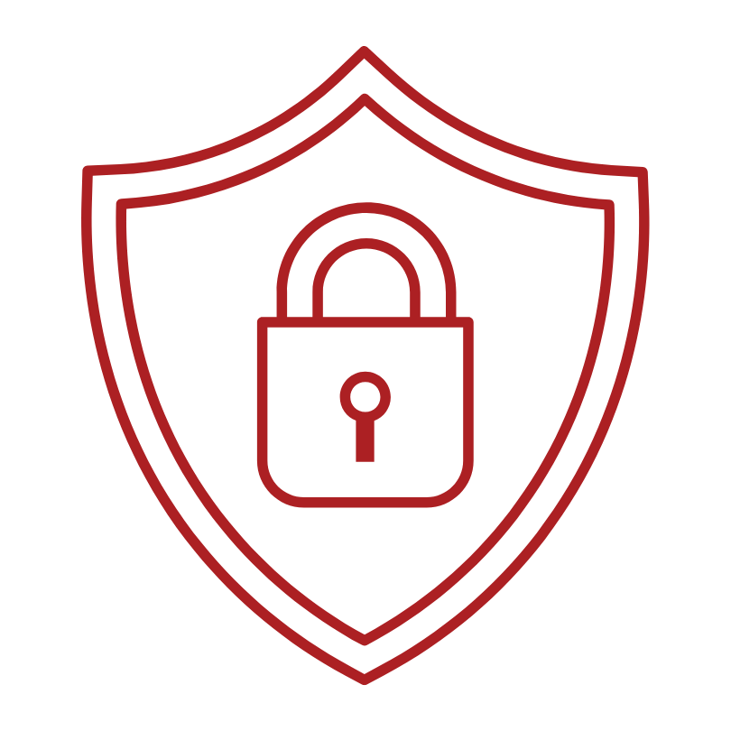 IT-Sicherheit auf höchstem Niveau