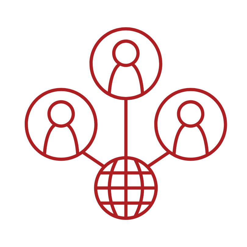 Kommunikation & Standortvernetzung