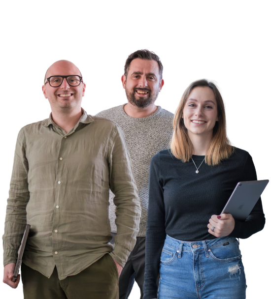 Implement-IT - Dein IT-Systemhaus im Südwesten